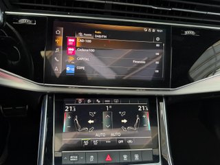 Audi Q7 S line plus 50 TDI 210kW quattro tip