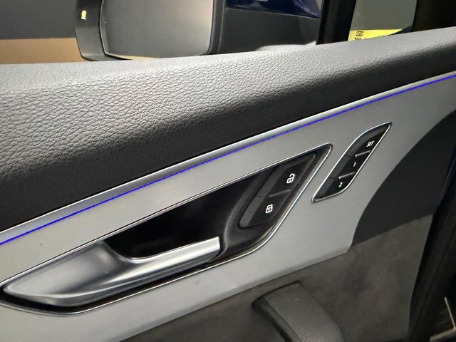Audi Q7 S line plus 50 TDI 210kW quattro tip