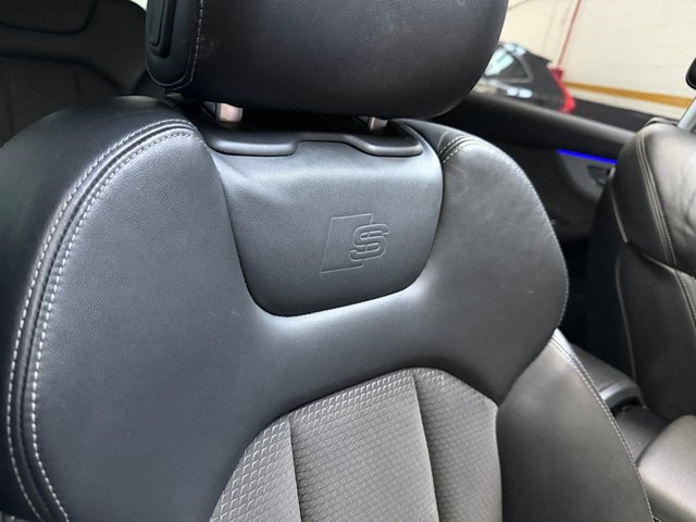 Audi Q7 S line plus 50 TDI 210kW quattro tip