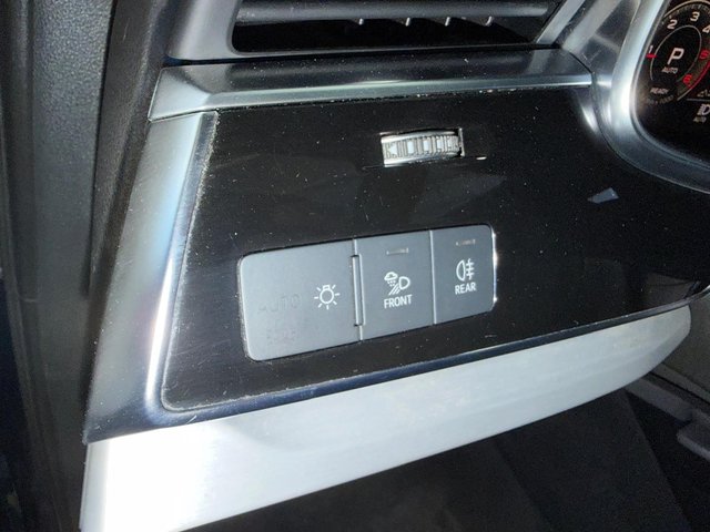 Audi Q7 S line plus 50 TDI 210kW quattro tip