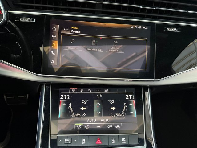 Audi Q7 S line plus 50 TDI 210kW quattro tip