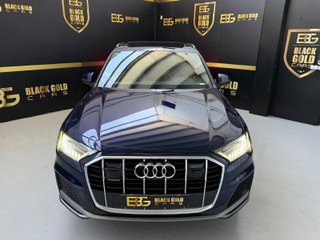Audi Q7 S line plus 50 TDI 210kW quattro tip