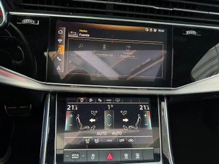 Audi Q7 S line plus 50 TDI 210kW quattro tip