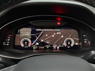 Audi Q7 S line plus 50 TDI 210kW quattro tip