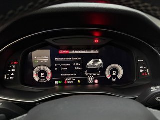 Audi Q7 S line plus 50 TDI 210kW quattro tip