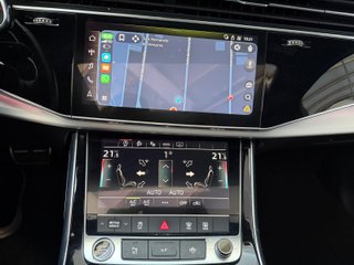 Audi Q7 S line plus 50 TDI 210kW quattro tip