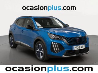 Peugeot 2008 PureTech 100 S&S Allure 75 kW (100 CV)
