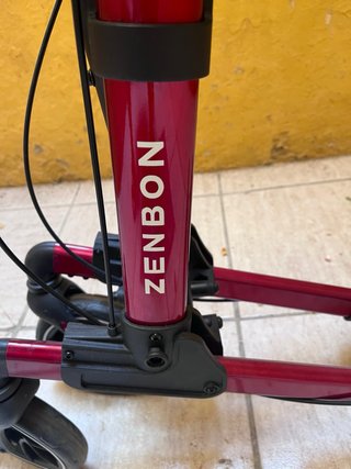 Andador Zenbon casi sin uso