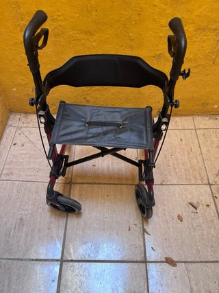 Andador Zenbon casi sin uso