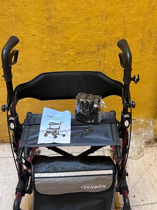Andador Zenbon casi sin uso