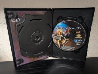 Etherlords PC