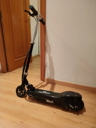 Patinete Eléctrico Infantil MyWigo