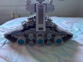 Lego Star Wars 75055 Imperial Star Destroyer