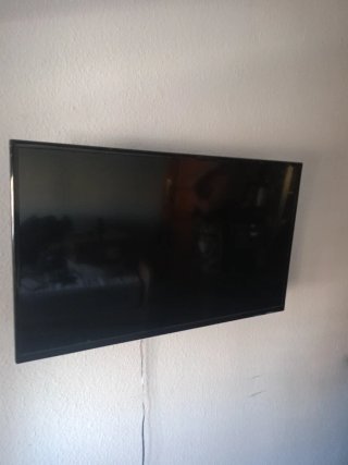 Televisor HD System 32 pulgadas
