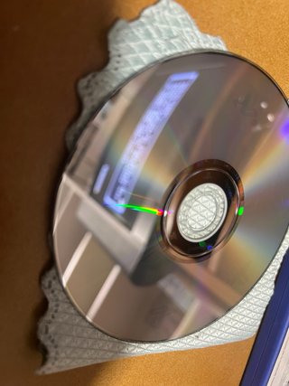Steambot Chronicles PS2 Manual y CD