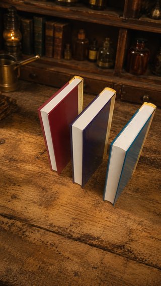 Lote Stephen King / Richard Bachman – 3 libros