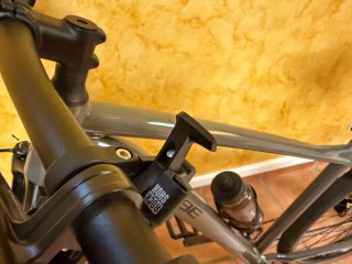 Bicicleta Cube Reaction Pro L