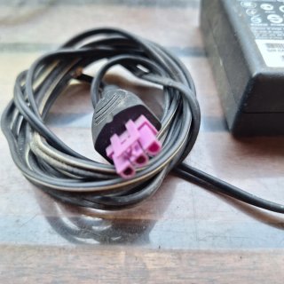 Adaptador HP 0957-2286 + Cable