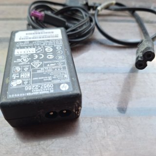 Adaptador HP 0957-2286 + Cable
