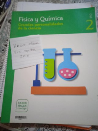 libros 2 de eso y 1 de eso y bachiller