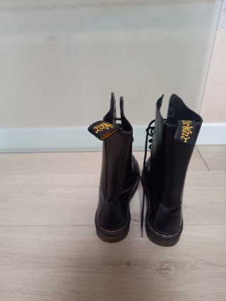 Botas Dr. Martens Talla 39