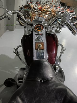 Harley Davidson Road King