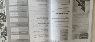 Teamwork 2° ESO. Workbook. Burlington.