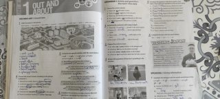 Teamwork 2° ESO. Workbook. Burlington.