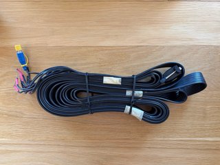 Bose Acoustimass III