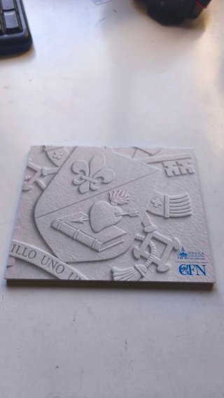 Monedas estuche Euros Vaticano 2026 Papa León XIV