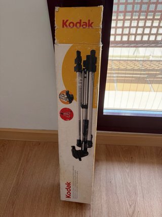 Trípode Kodak