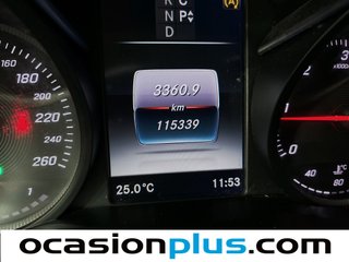 Mercedes-Benz Clase V V 220 d Largo 120 kW (163 CV)