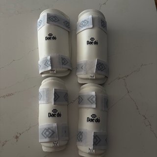 Kit Taekwondo