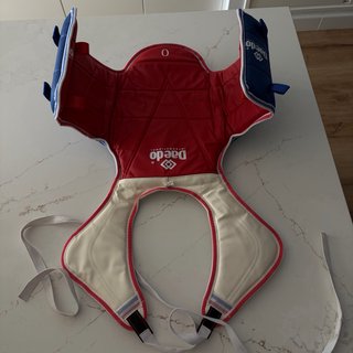 Kit Taekwondo