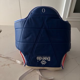 Kit Taekwondo