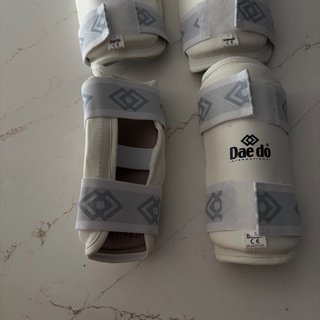 Kit Taekwondo