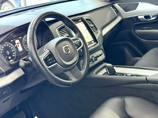 Volvo XC90 2.0D 235 CV Híbrido Automático