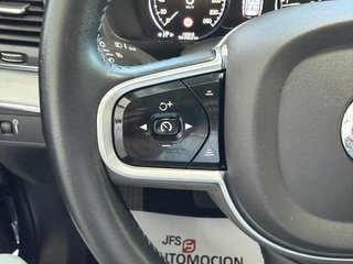 Volvo XC90 2.0D 235 CV Híbrido Automático