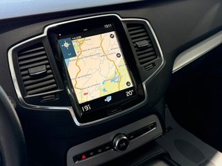 Volvo XC90 2.0D 235 CV Híbrido Automático