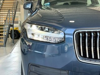 Volvo XC90 2.0D 235 CV Híbrido Automático