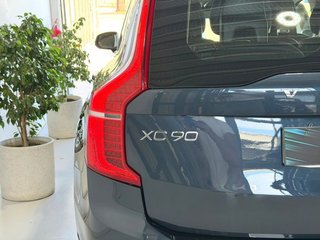 Volvo XC90 2.0D 235 CV Híbrido Automático