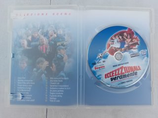 DVD Eccezzziunale Veramente