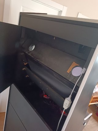 Máquina Recreativa