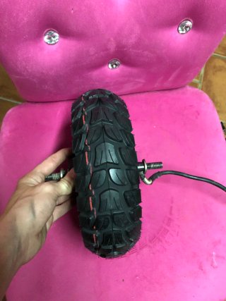 Motor Kukirin G2 Master 2024