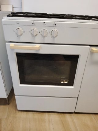 Cocina Balay Atlanta Gas Butano/Propano