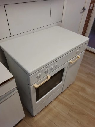 Cocina Balay Atlanta Gas Butano/Propano