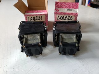 Faros Antiniebla Lancia Y10 SIEM