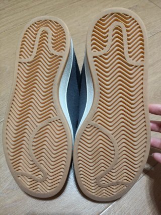 Zapatillas Adidas Campus 00s Negras/Grises