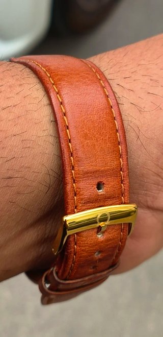 Reloj  Doble Esfera
