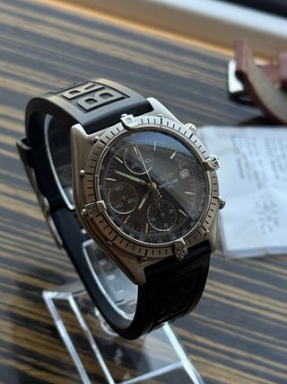 Breitling Chronomat Cronógrafo Automático 39mm
